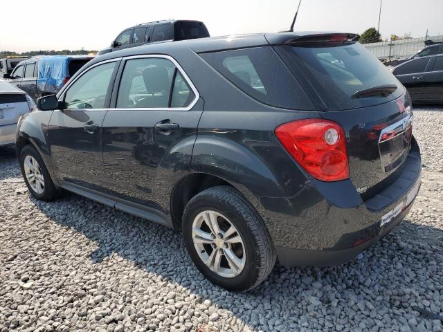 Photo 1 VIN: 2GNALBEK4C1297467 - CHEVROLET EQUINOX LS 