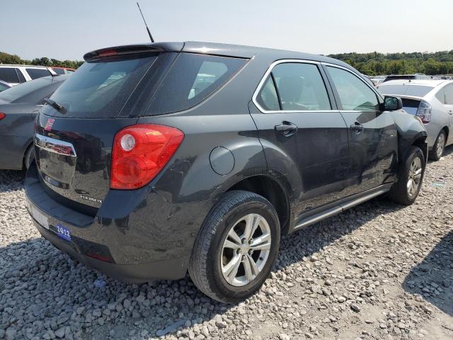 Photo 2 VIN: 2GNALBEK4C1297467 - CHEVROLET EQUINOX LS 