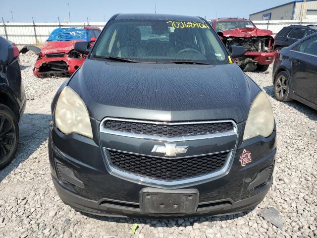 Photo 4 VIN: 2GNALBEK4C1297467 - CHEVROLET EQUINOX LS 