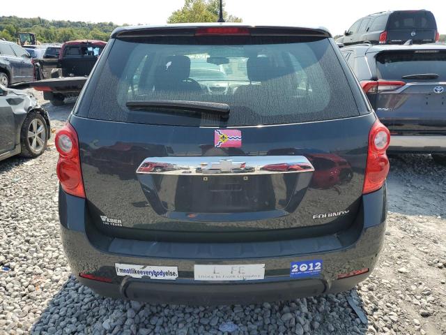 Photo 5 VIN: 2GNALBEK4C1297467 - CHEVROLET EQUINOX LS 