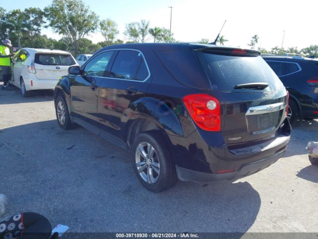 Photo 2 VIN: 2GNALBEK4C1306359 - CHEVROLET EQUINOX 