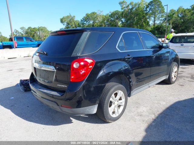 Photo 3 VIN: 2GNALBEK4C1306359 - CHEVROLET EQUINOX 