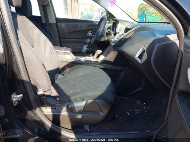 Photo 4 VIN: 2GNALBEK4C1306359 - CHEVROLET EQUINOX 