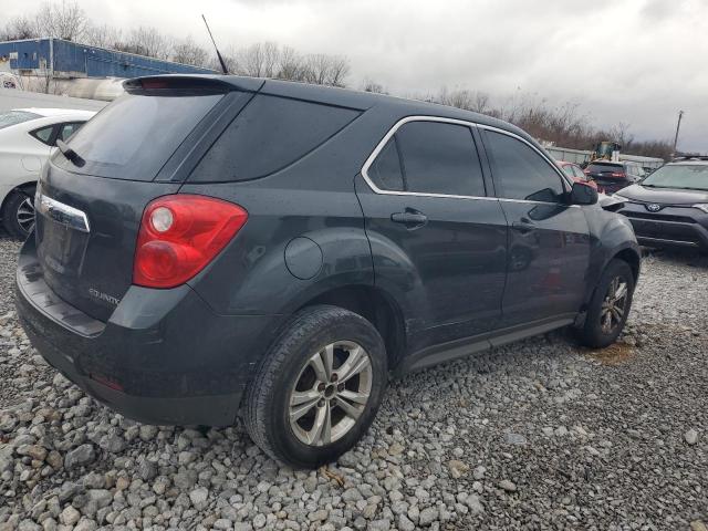 Photo 2 VIN: 2GNALBEK4C1313716 - CHEVROLET EQUINOX LS 