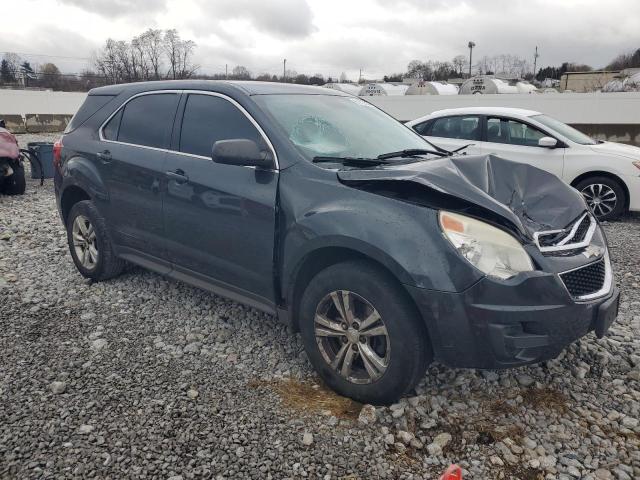 Photo 3 VIN: 2GNALBEK4C1313716 - CHEVROLET EQUINOX LS 