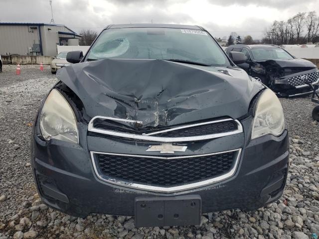 Photo 4 VIN: 2GNALBEK4C1313716 - CHEVROLET EQUINOX LS 