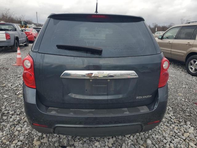 Photo 5 VIN: 2GNALBEK4C1313716 - CHEVROLET EQUINOX LS 