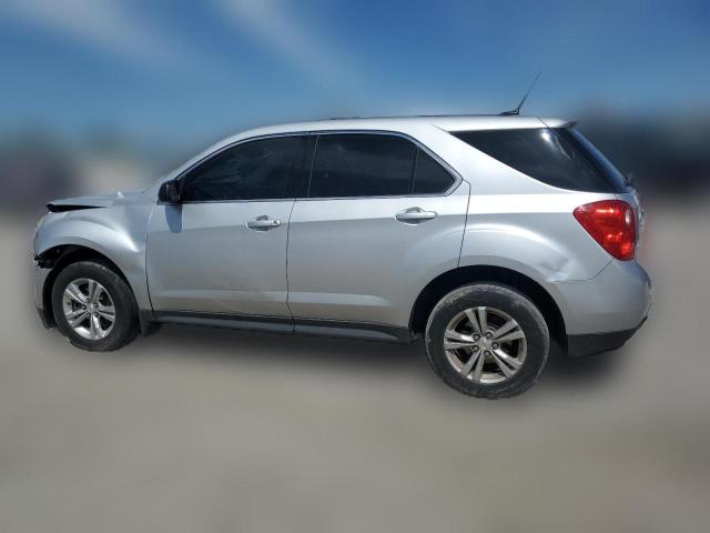 Photo 1 VIN: 2GNALBEK4C1317152 - CHEVROLET EQUINOX 