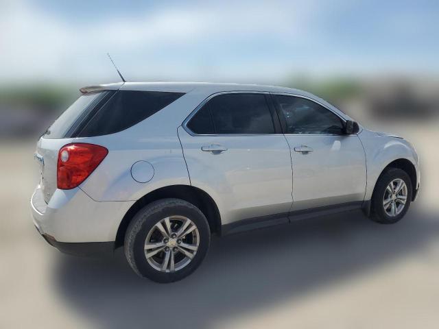 Photo 2 VIN: 2GNALBEK4C1317152 - CHEVROLET EQUINOX 