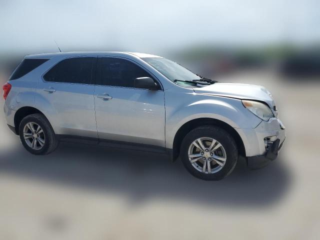 Photo 3 VIN: 2GNALBEK4C1317152 - CHEVROLET EQUINOX 