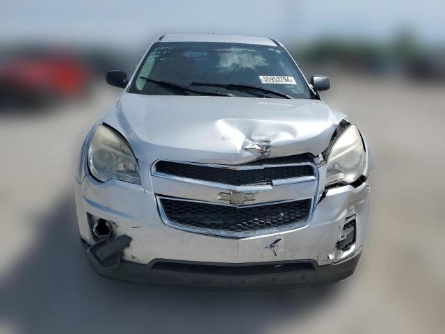 Photo 4 VIN: 2GNALBEK4C1317152 - CHEVROLET EQUINOX 