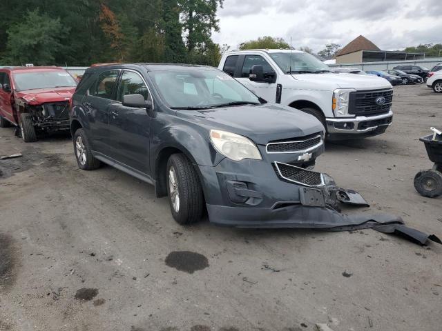 Photo 3 VIN: 2GNALBEK4C1321833 - CHEVROLET EQUINOX LS 