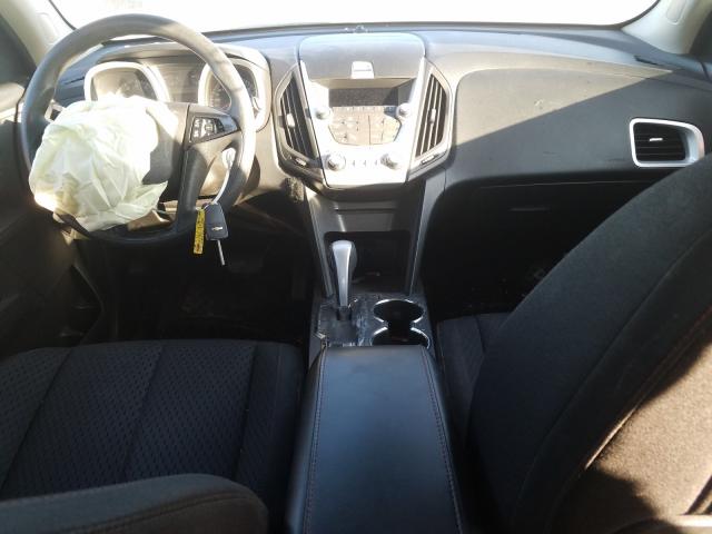 Photo 8 VIN: 2GNALBEK4C1339412 - CHEVROLET EQUINOX LS 