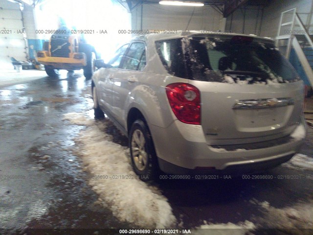 Photo 2 VIN: 2GNALBEK4C6164078 - CHEVROLET EQUINOX 