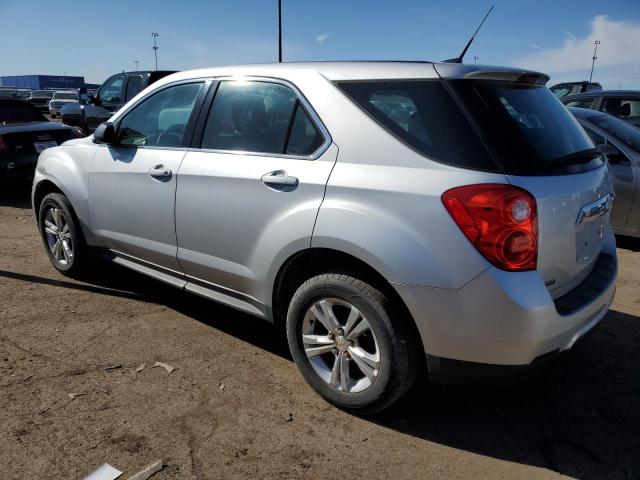 Photo 1 VIN: 2GNALBEK4C6176330 - CHEVROLET EQUINOX LS 