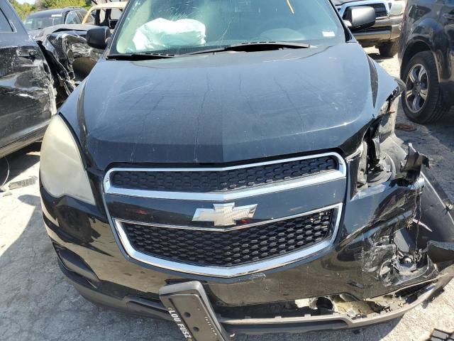 Photo 10 VIN: 2GNALBEK4C6291817 - CHEVROLET EQUINOX LS 