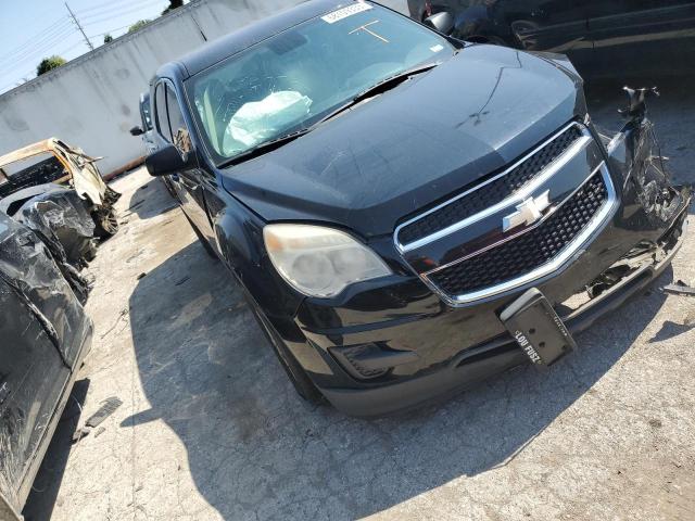 Photo 3 VIN: 2GNALBEK4C6291817 - CHEVROLET EQUINOX LS 