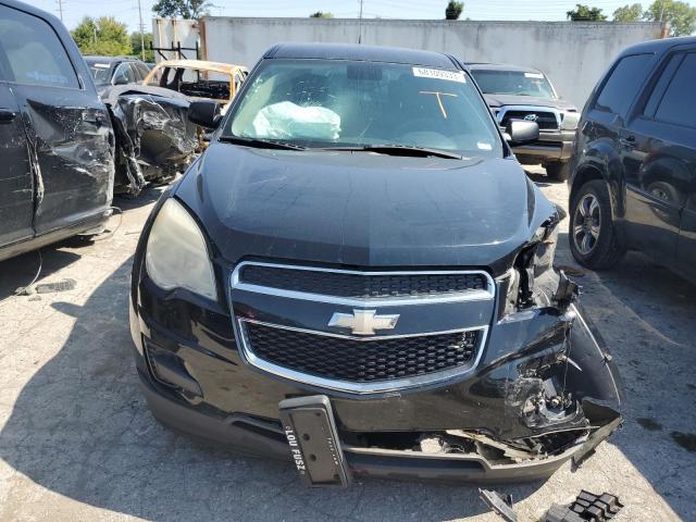 Photo 4 VIN: 2GNALBEK4C6291817 - CHEVROLET EQUINOX LS 