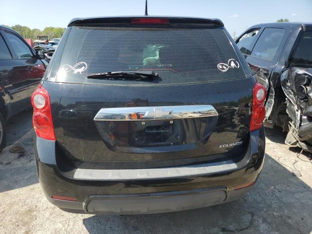 Photo 5 VIN: 2GNALBEK4C6291817 - CHEVROLET EQUINOX LS 