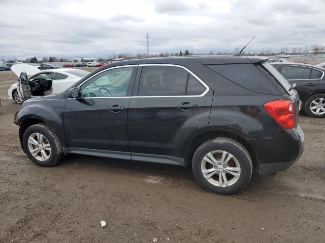 Photo 1 VIN: 2GNALBEK4C6322936 - CHEVROLET EQUINOX LS 