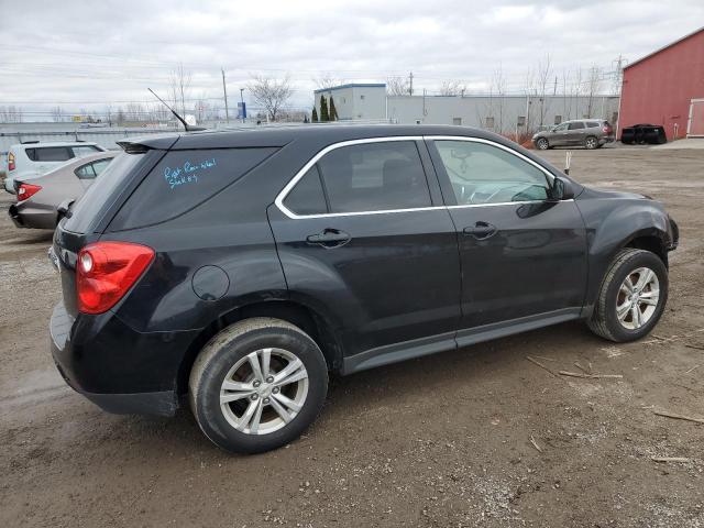 Photo 2 VIN: 2GNALBEK4C6322936 - CHEVROLET EQUINOX LS 