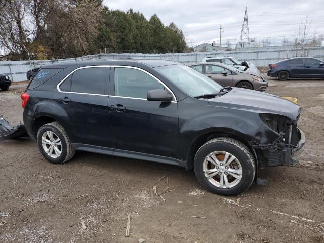 Photo 3 VIN: 2GNALBEK4C6322936 - CHEVROLET EQUINOX LS 