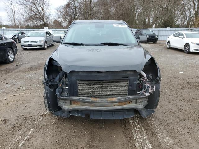 Photo 4 VIN: 2GNALBEK4C6322936 - CHEVROLET EQUINOX LS 