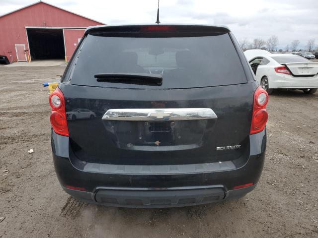 Photo 5 VIN: 2GNALBEK4C6322936 - CHEVROLET EQUINOX LS 