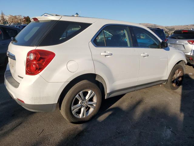 Photo 2 VIN: 2GNALBEK4C6325142 - CHEVROLET EQUINOX LS 