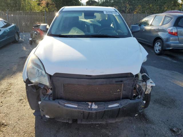 Photo 4 VIN: 2GNALBEK4C6325142 - CHEVROLET EQUINOX LS 