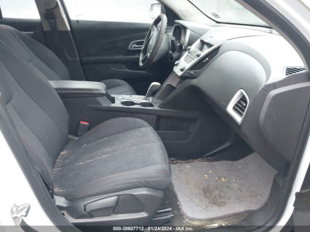 Photo 4 VIN: 2GNALBEK4C6339963 - CHEVROLET EQUINOX 