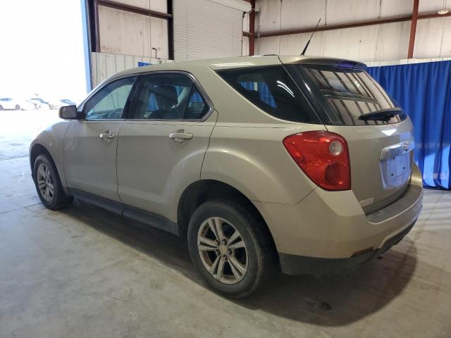 Photo 1 VIN: 2GNALBEK4C6381369 - CHEVROLET EQUINOX LS 