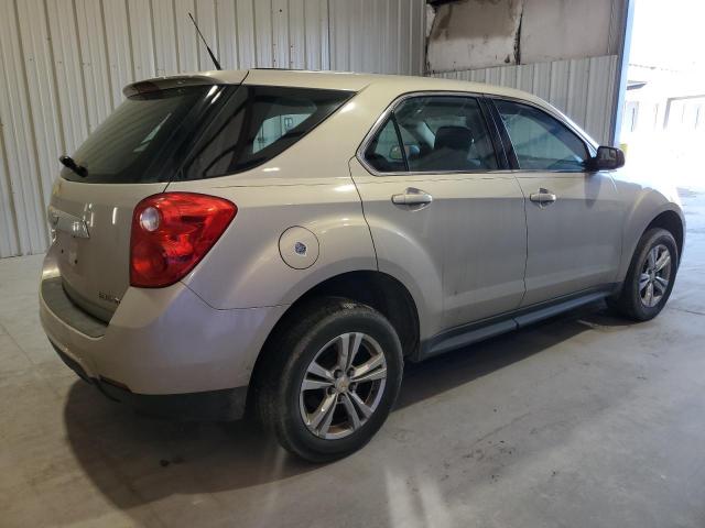 Photo 2 VIN: 2GNALBEK4C6381369 - CHEVROLET EQUINOX LS 