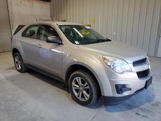 Photo 3 VIN: 2GNALBEK4C6381369 - CHEVROLET EQUINOX LS 