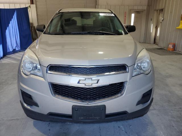 Photo 4 VIN: 2GNALBEK4C6381369 - CHEVROLET EQUINOX LS 