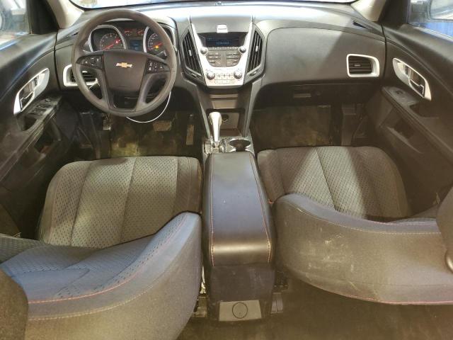 Photo 7 VIN: 2GNALBEK4C6381369 - CHEVROLET EQUINOX LS 