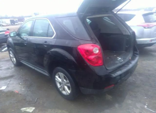 Photo 2 VIN: 2GNALBEK4C6397667 - CHEVROLET EQUINOX 