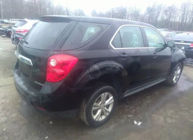 Photo 3 VIN: 2GNALBEK4C6397667 - CHEVROLET EQUINOX 