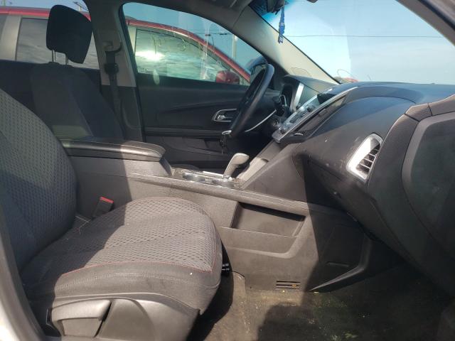 Photo 4 VIN: 2GNALBEK4D1126588 - CHEVROLET EQUINOX LS 