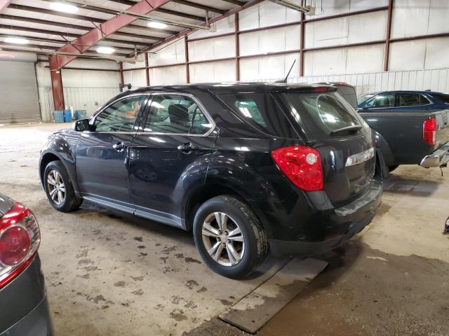 Photo 1 VIN: 2GNALBEK4D1144184 - CHEVROLET EQUINOX 