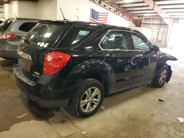 Photo 2 VIN: 2GNALBEK4D1144184 - CHEVROLET EQUINOX 