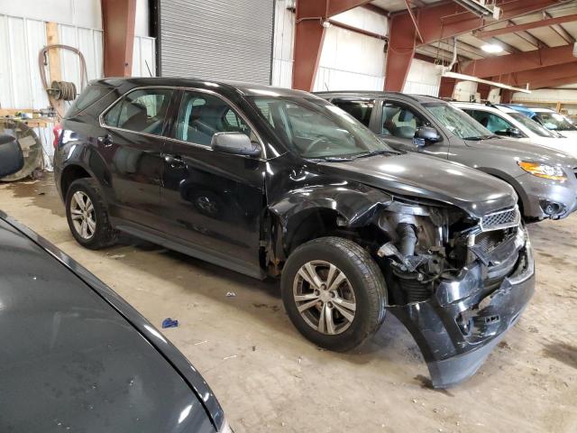 Photo 3 VIN: 2GNALBEK4D1144184 - CHEVROLET EQUINOX 