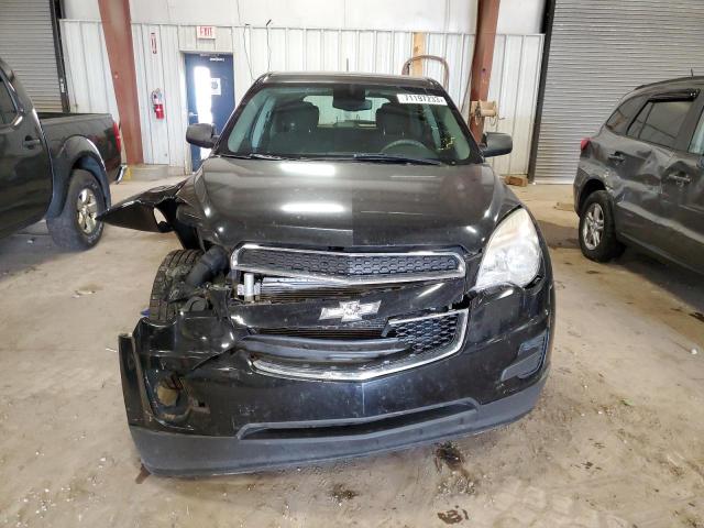 Photo 4 VIN: 2GNALBEK4D1144184 - CHEVROLET EQUINOX 