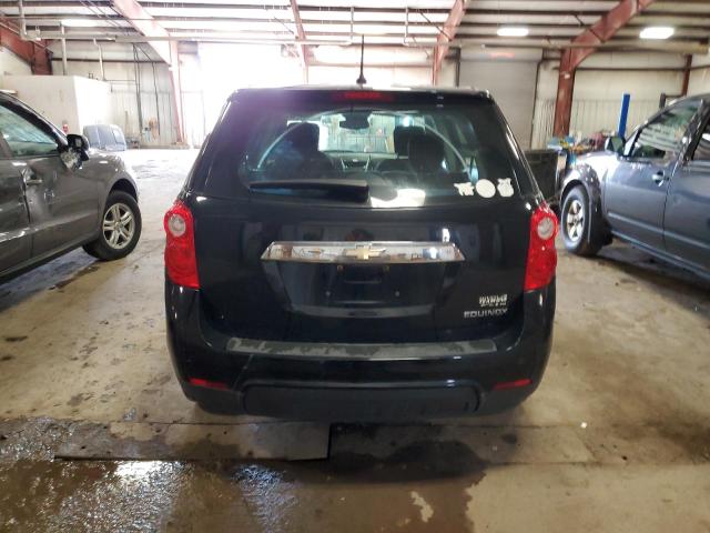 Photo 5 VIN: 2GNALBEK4D1144184 - CHEVROLET EQUINOX 