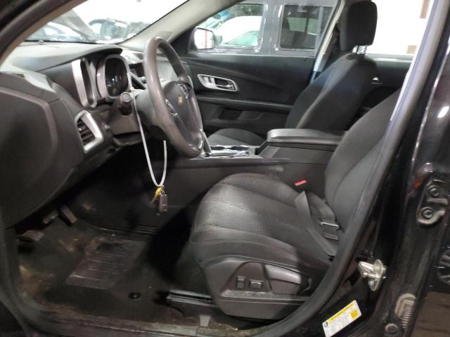 Photo 6 VIN: 2GNALBEK4D1144184 - CHEVROLET EQUINOX 