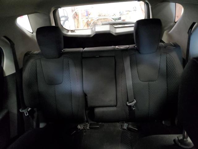 Photo 9 VIN: 2GNALBEK4D1144184 - CHEVROLET EQUINOX 