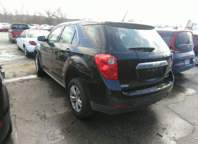 Photo 2 VIN: 2GNALBEK4D1154567 - CHEVROLET EQUINOX 