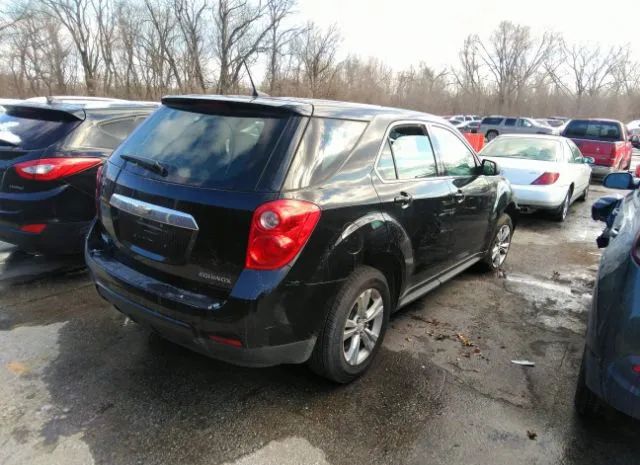 Photo 3 VIN: 2GNALBEK4D1154567 - CHEVROLET EQUINOX 