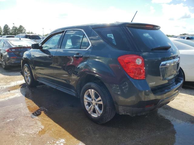 Photo 1 VIN: 2GNALBEK4D1190727 - CHEVROLET EQUINOX 