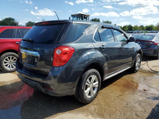 Photo 2 VIN: 2GNALBEK4D1190727 - CHEVROLET EQUINOX 